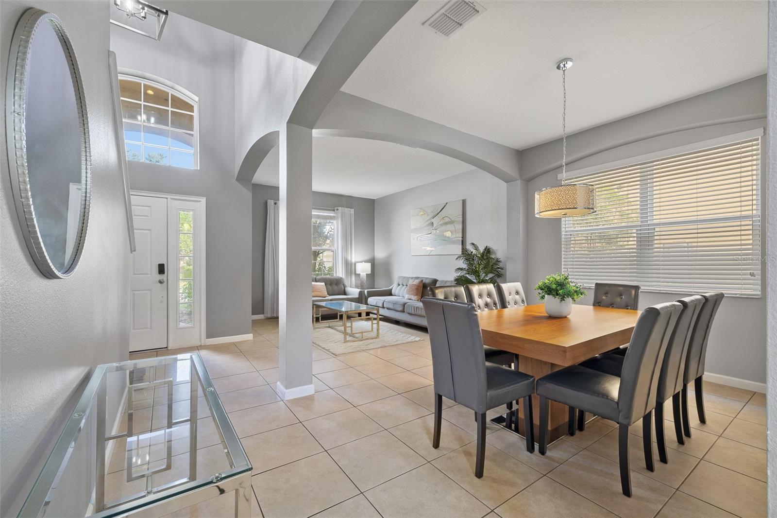 5221 OAKBOURNE AVENUE, Davenport, FL 33837