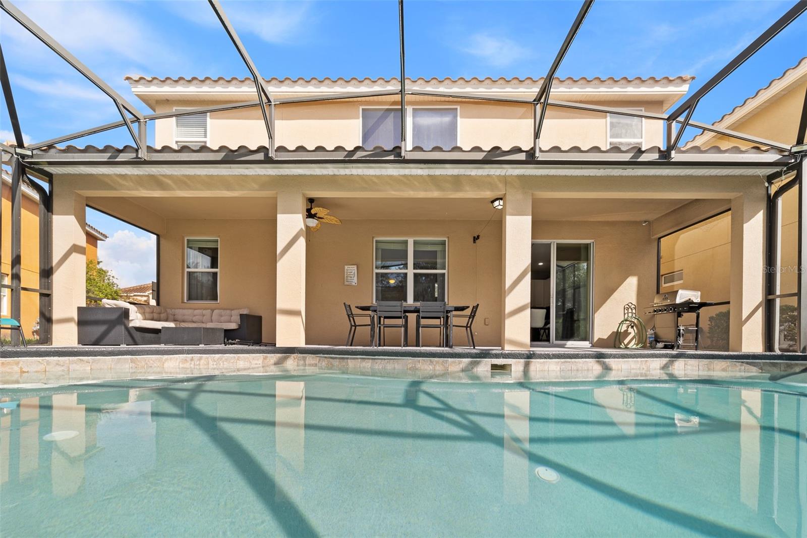 5221 OAKBOURNE AVENUE, Davenport, FL 33837