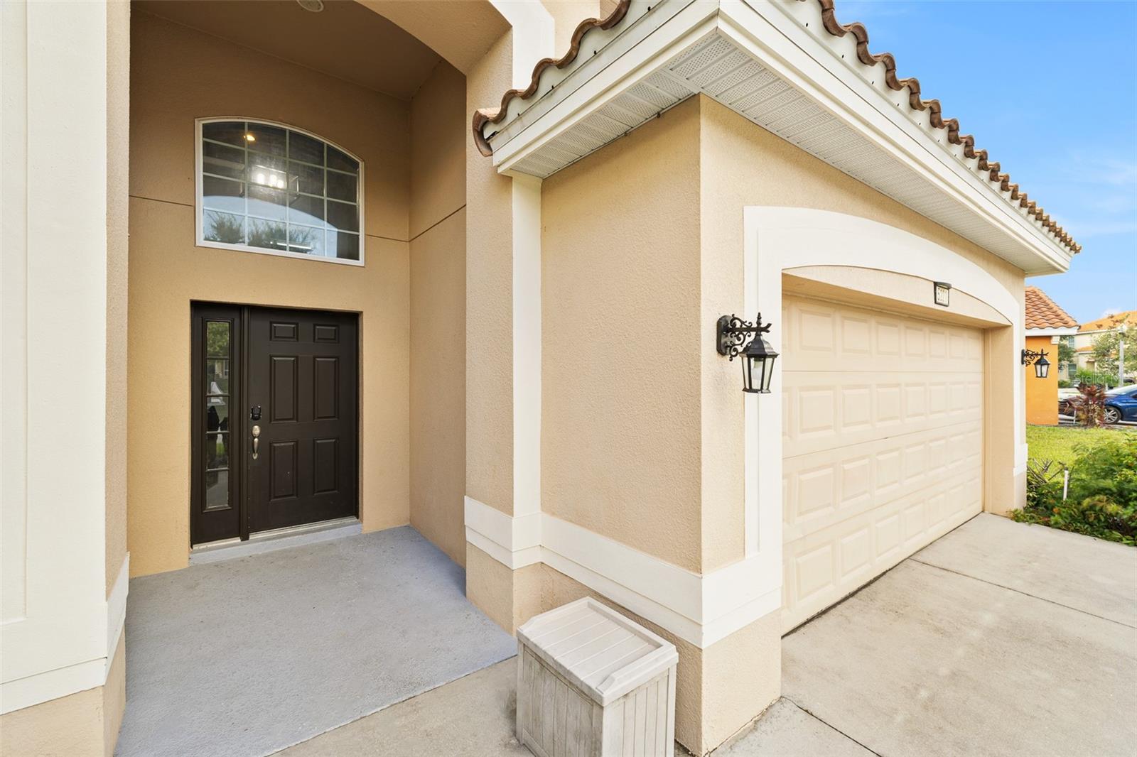 5221 OAKBOURNE AVENUE, Davenport, FL 33837