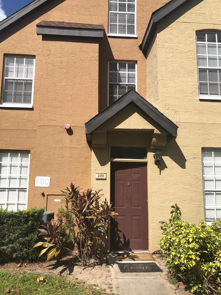 6380 RALEIGH STREET, #2101, Orlando, FL 32835