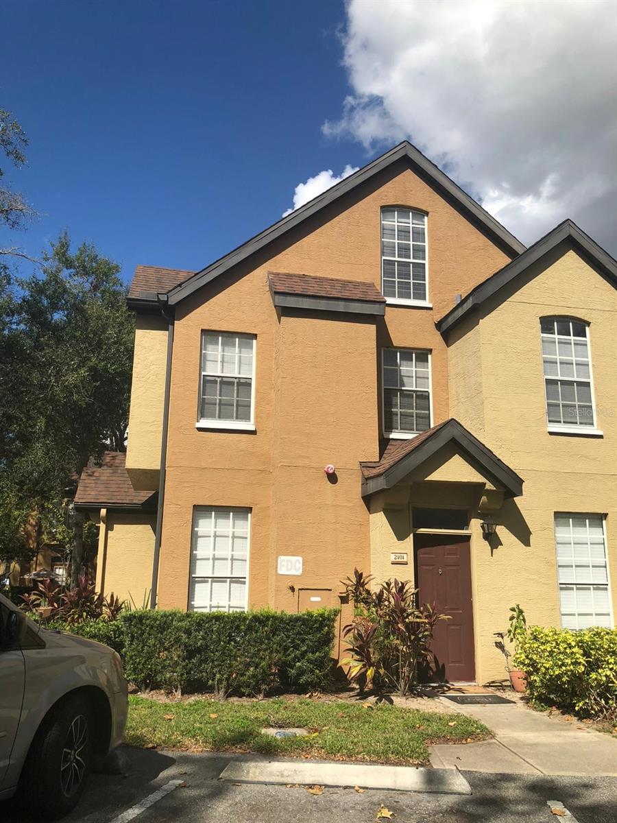 6380 RALEIGH STREET, #2101, Orlando, FL 32835