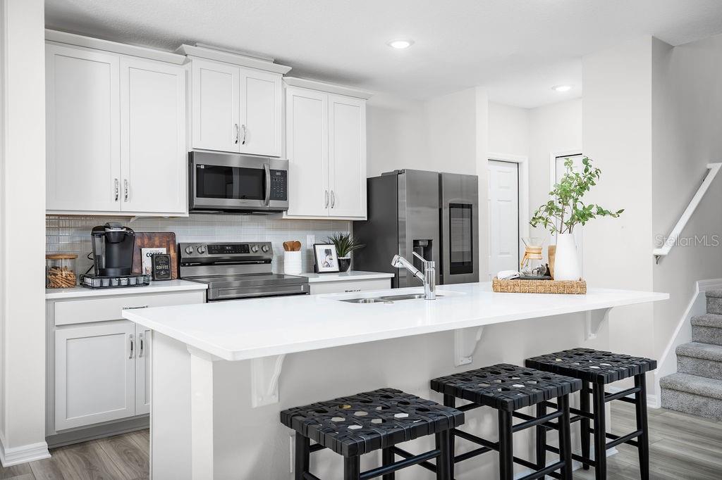 Kitchen Kitchen