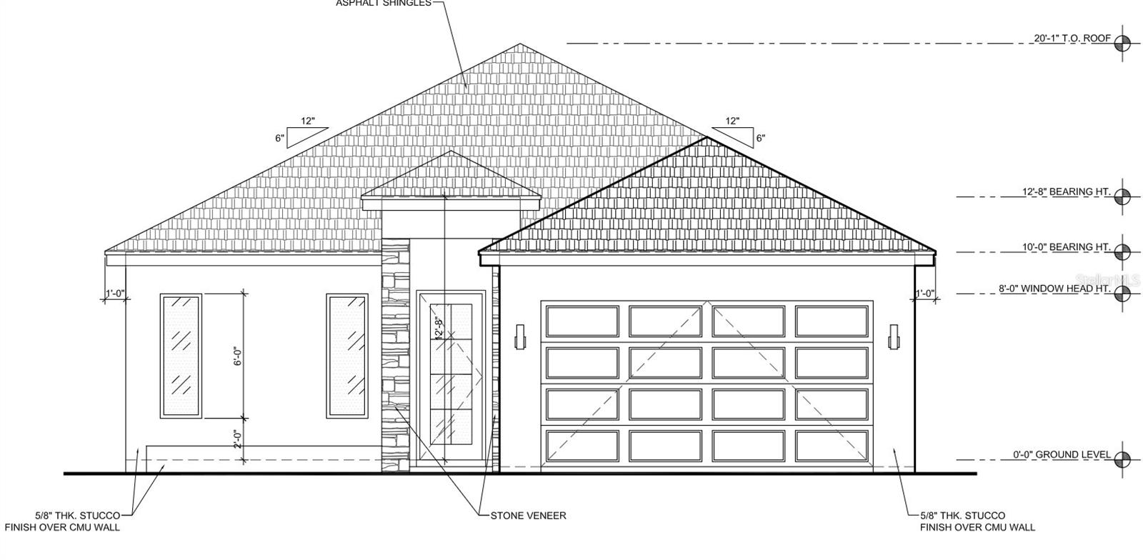 Elevation Elevation