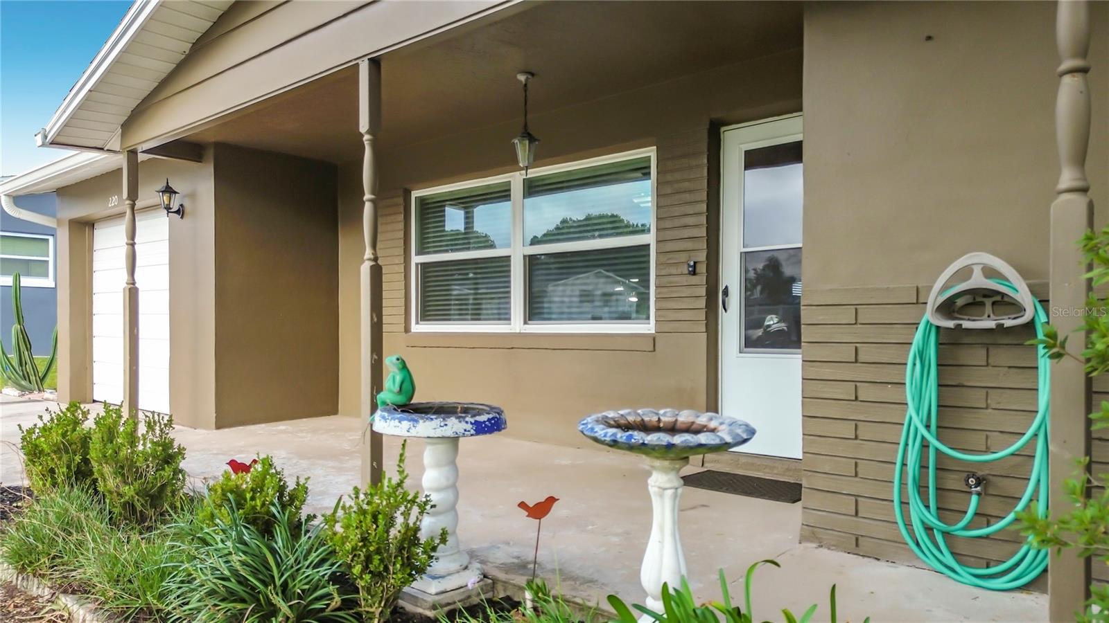 220 S JACKSON STREET, Beverly Hills, FL 34465