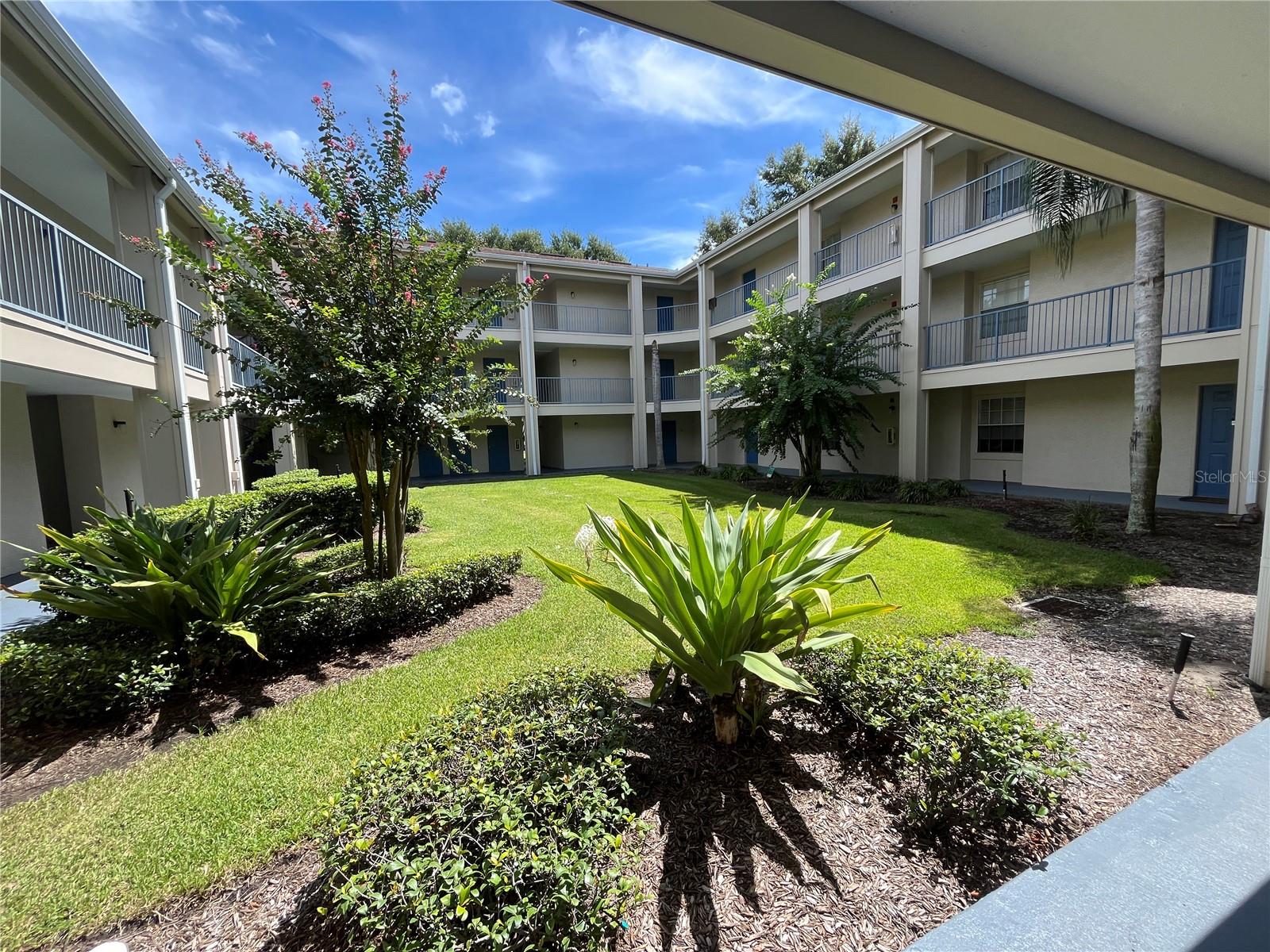 7360 WESTPOINTE BOULEVARD, #116, Orlando, FL 32835