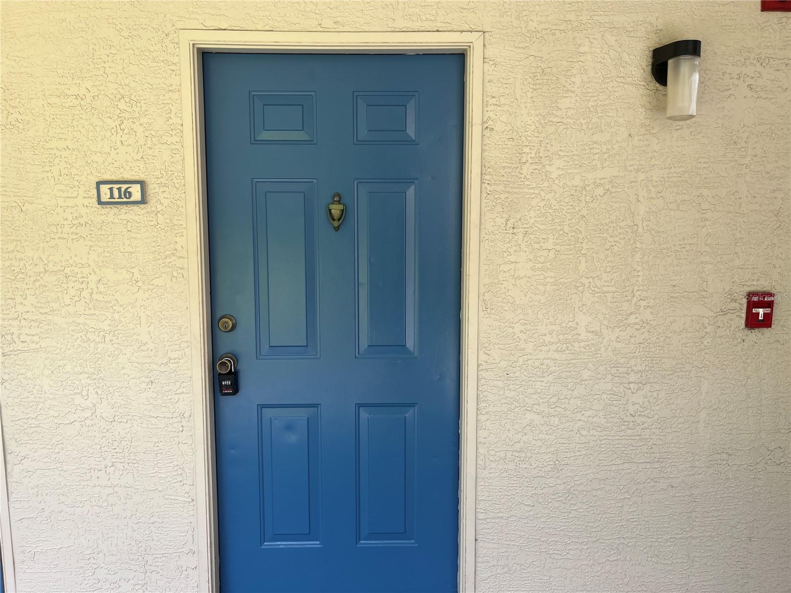 7360 WESTPOINTE BOULEVARD, #116, Orlando, FL 32835