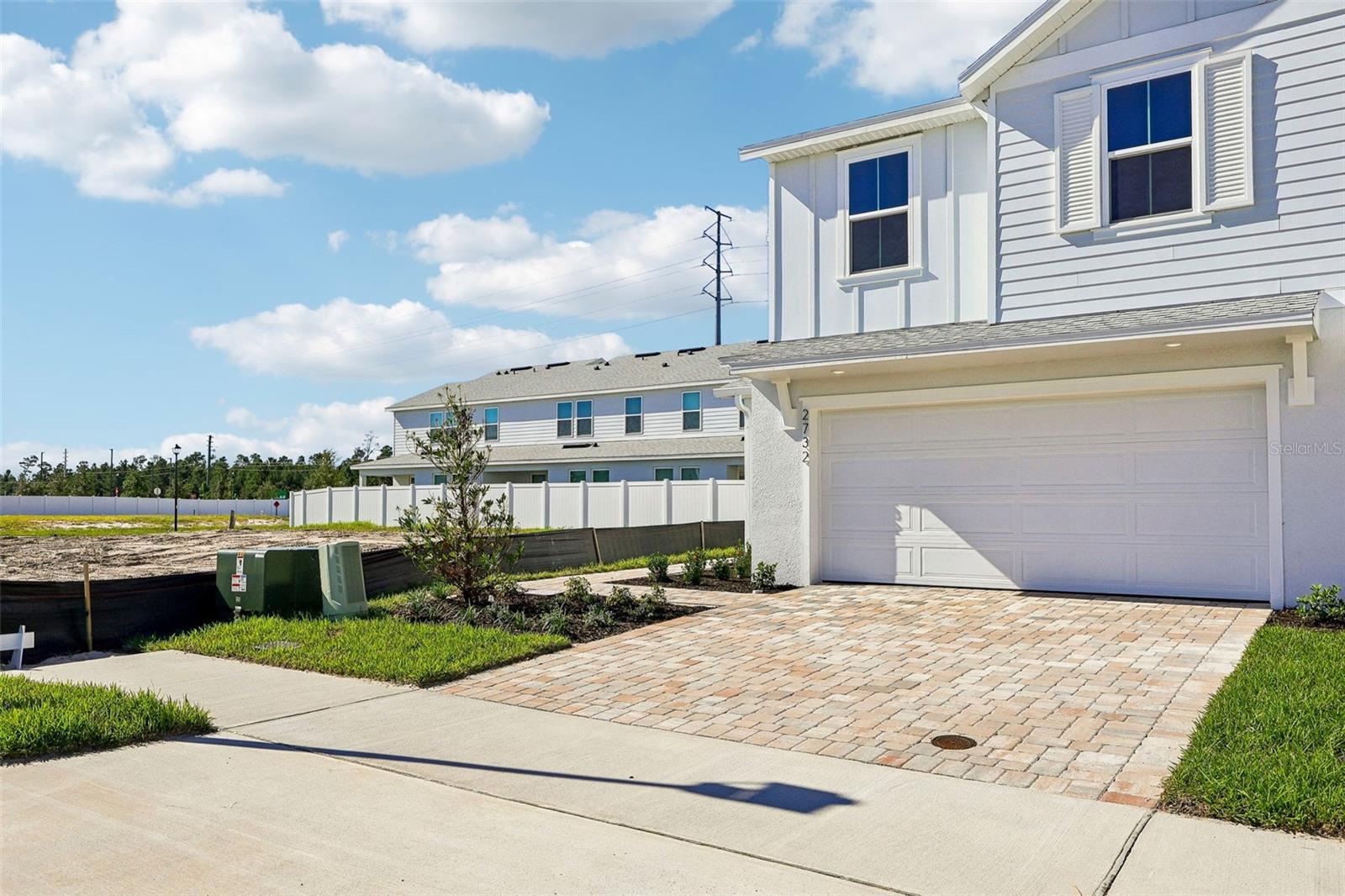 2732 MEADOW CREST DRIVE, St Cloud, FL 34773