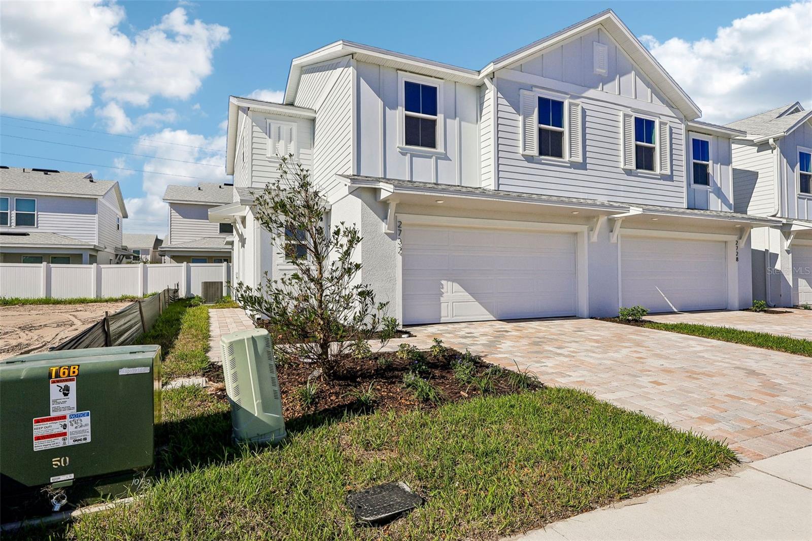 2732 MEADOW CREST DRIVE, St Cloud, FL 34773