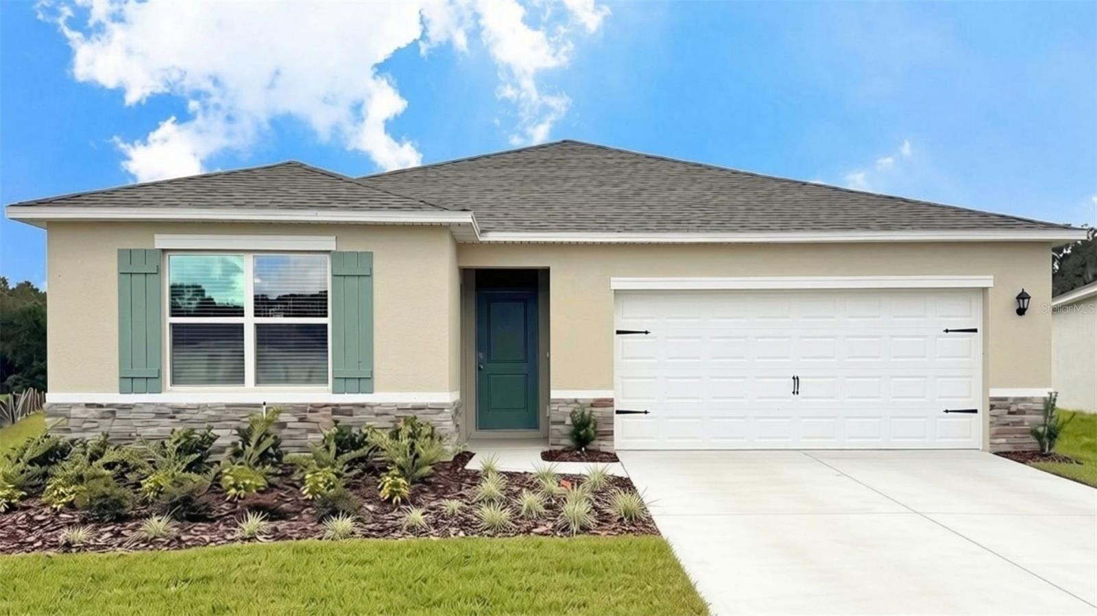 1904 SOUTHBURY DRIVE, Kissimmee, FL 34744