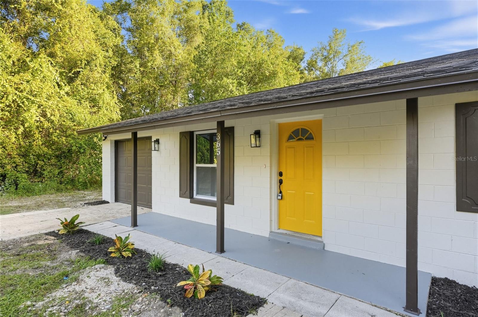 365 S SNAPP AVENUE, Inverness, FL 34453