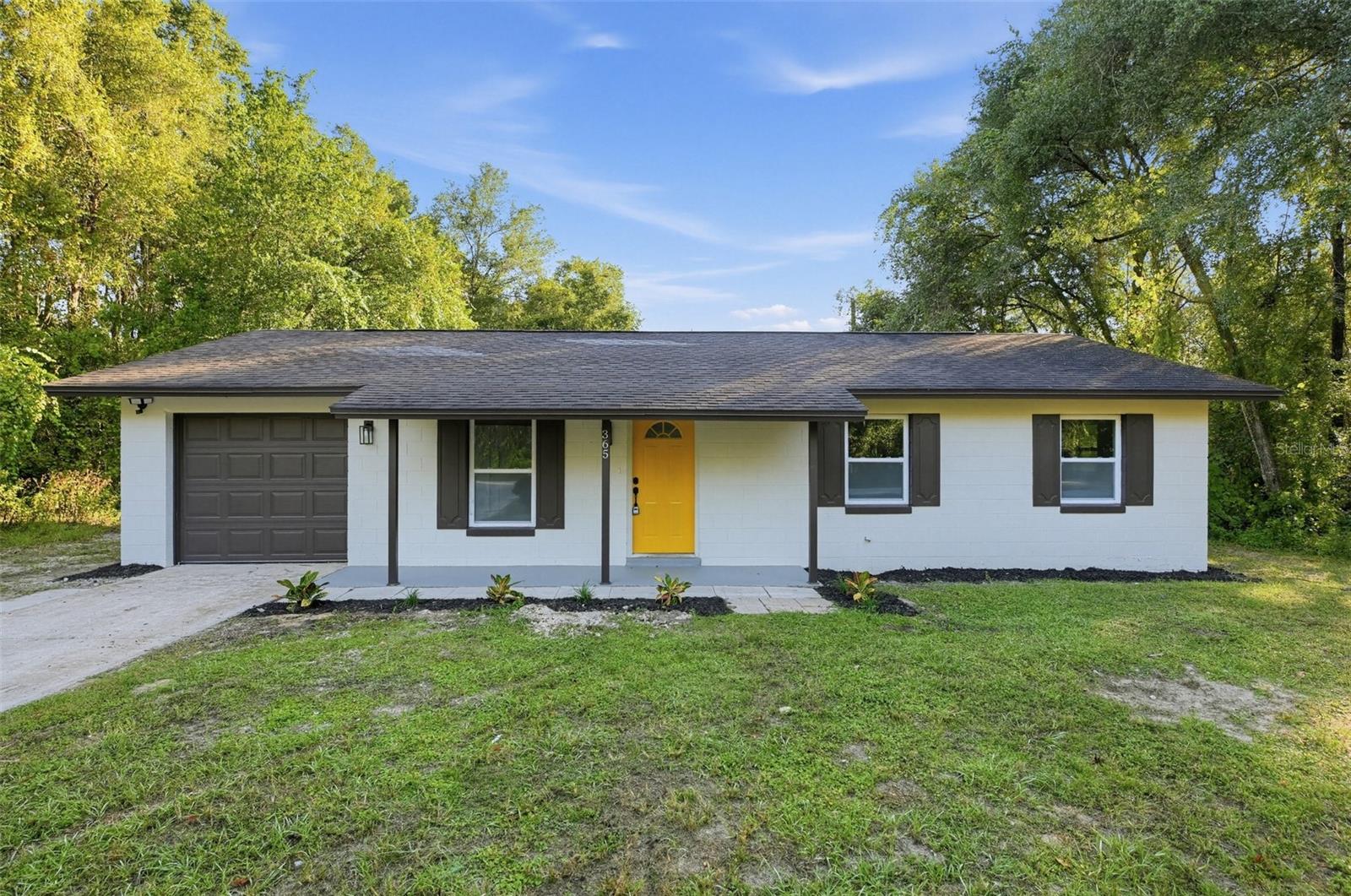 365 S SNAPP AVENUE, Inverness, FL 34453