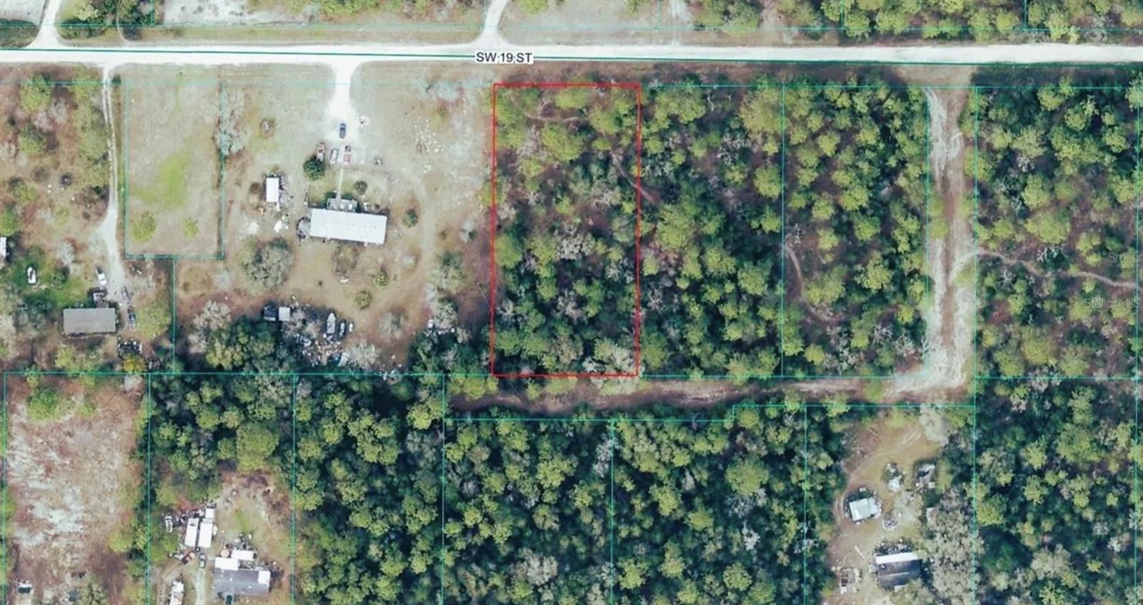 SW 19TH STREET, Ocala, FL 34481