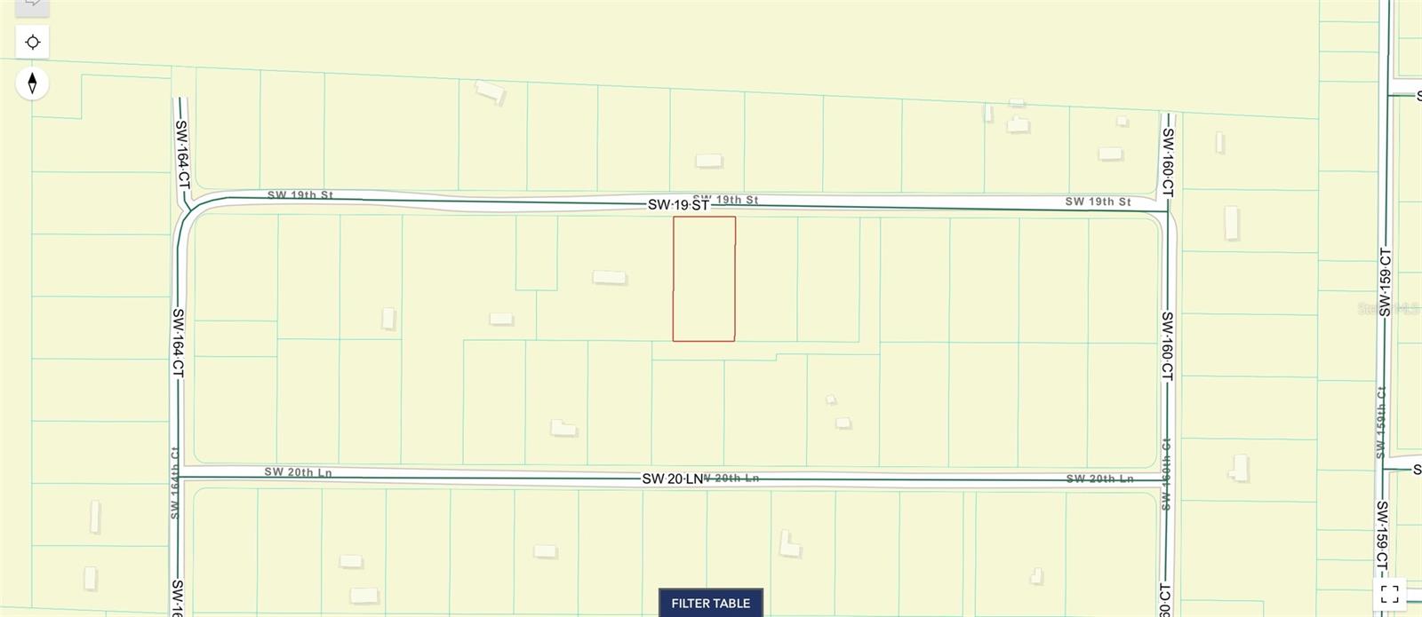 SW 19TH STREET, Ocala, FL 34481