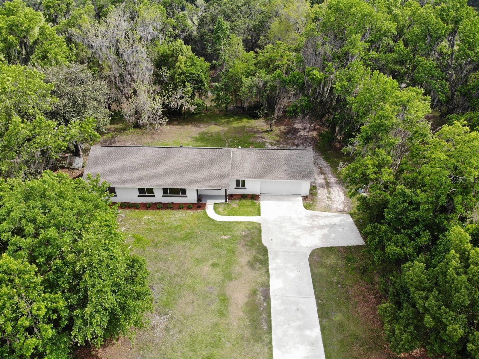 2110 NW 100TH STREET, Ocala, FL 34475