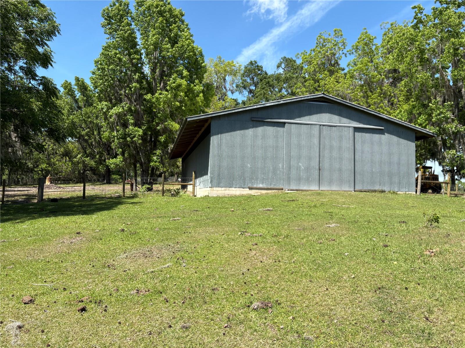 2110 NW 100TH STREET, Ocala, FL 34475