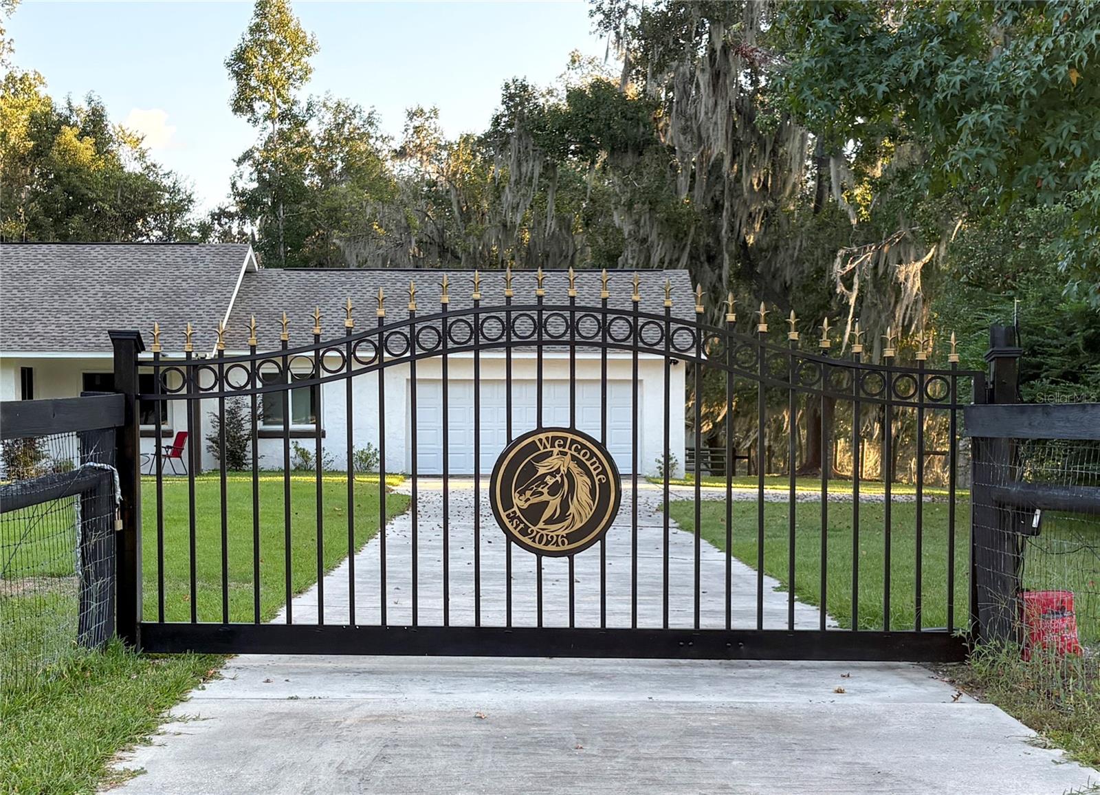 2110 NW 100TH STREET, Ocala, FL 34475