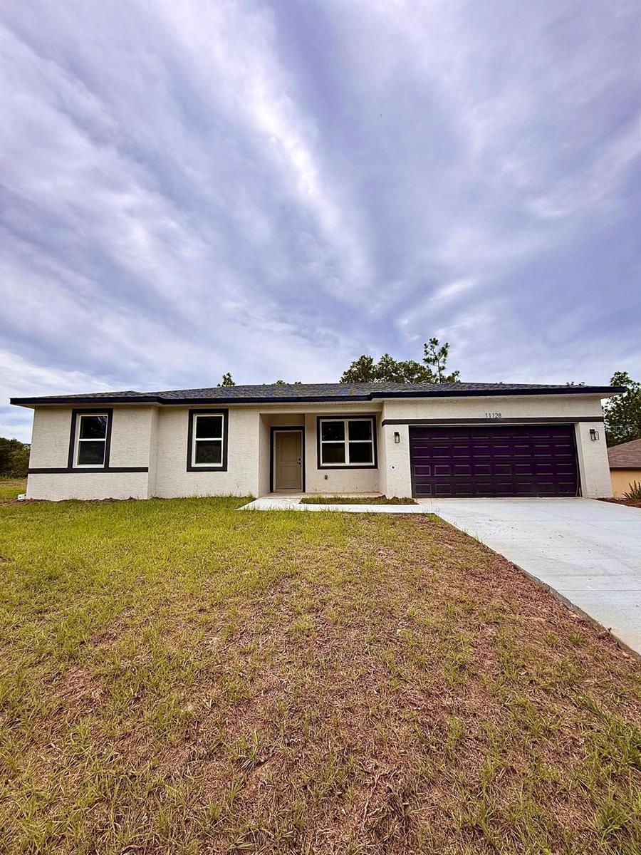 10638 N CITRUS SPRINGS BOULEVARD, Citrus Springs, FL 34434 10638 N CITRUS SPRINGS BOULEVARD, Citrus Springs, FL 34434