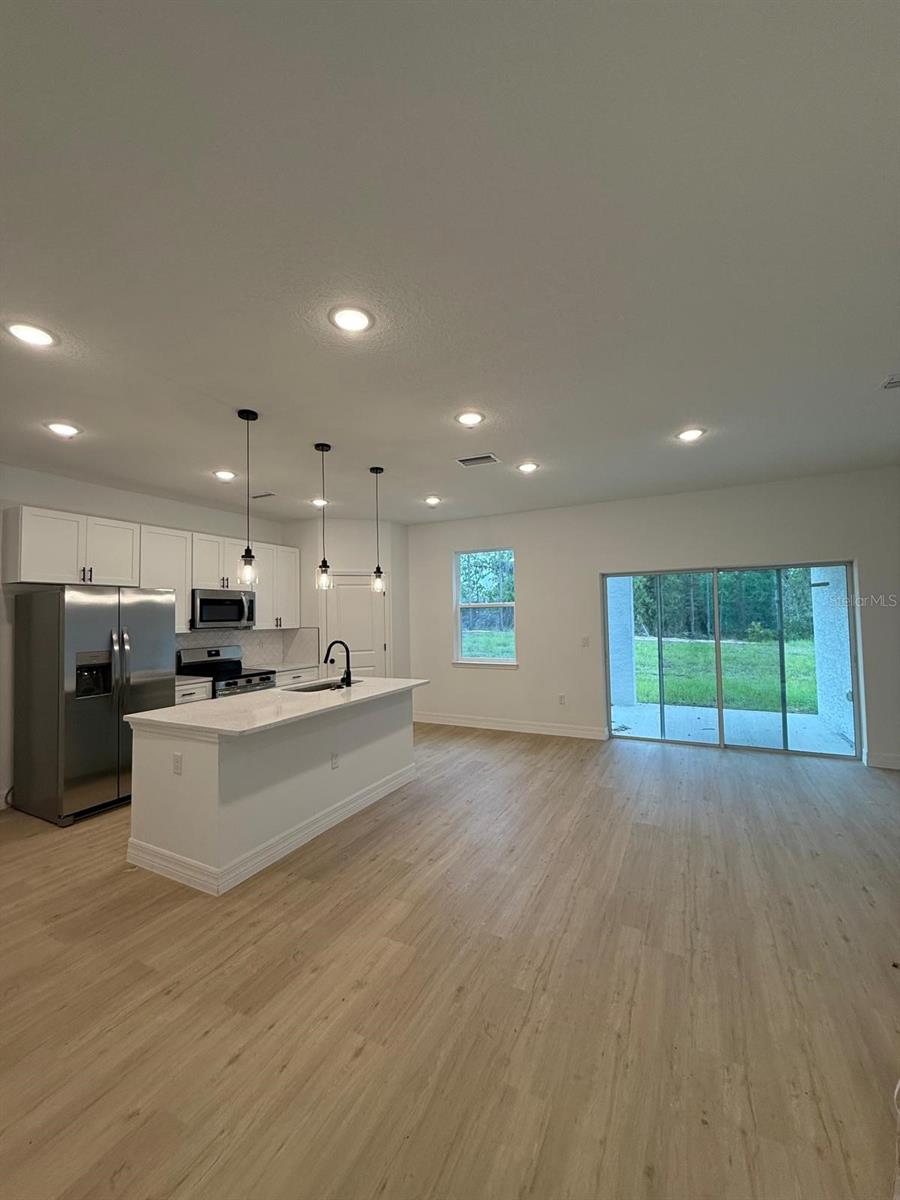10638 N CITRUS SPRINGS BOULEVARD, Citrus Springs, FL 34434