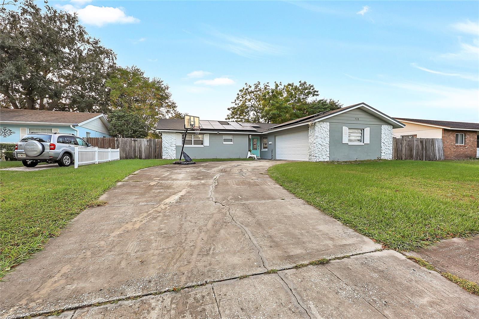 730 PARK MANOR DRIVE, Orlando, FL 32825