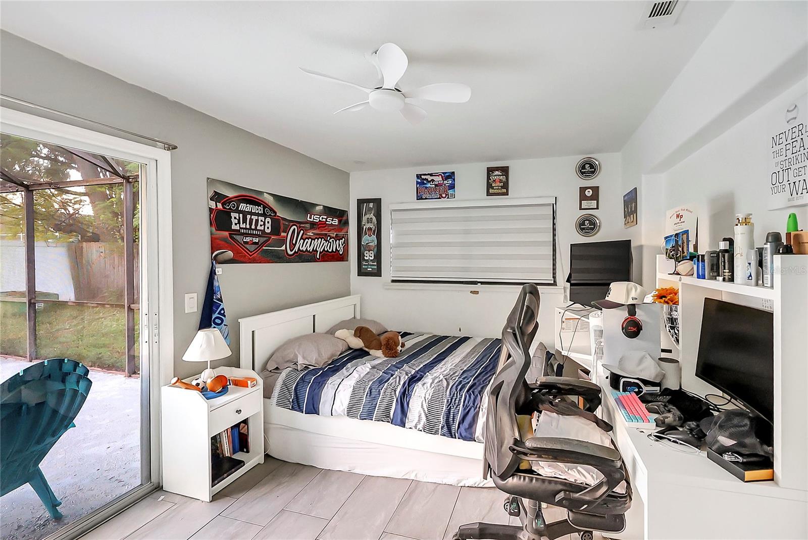 flex room