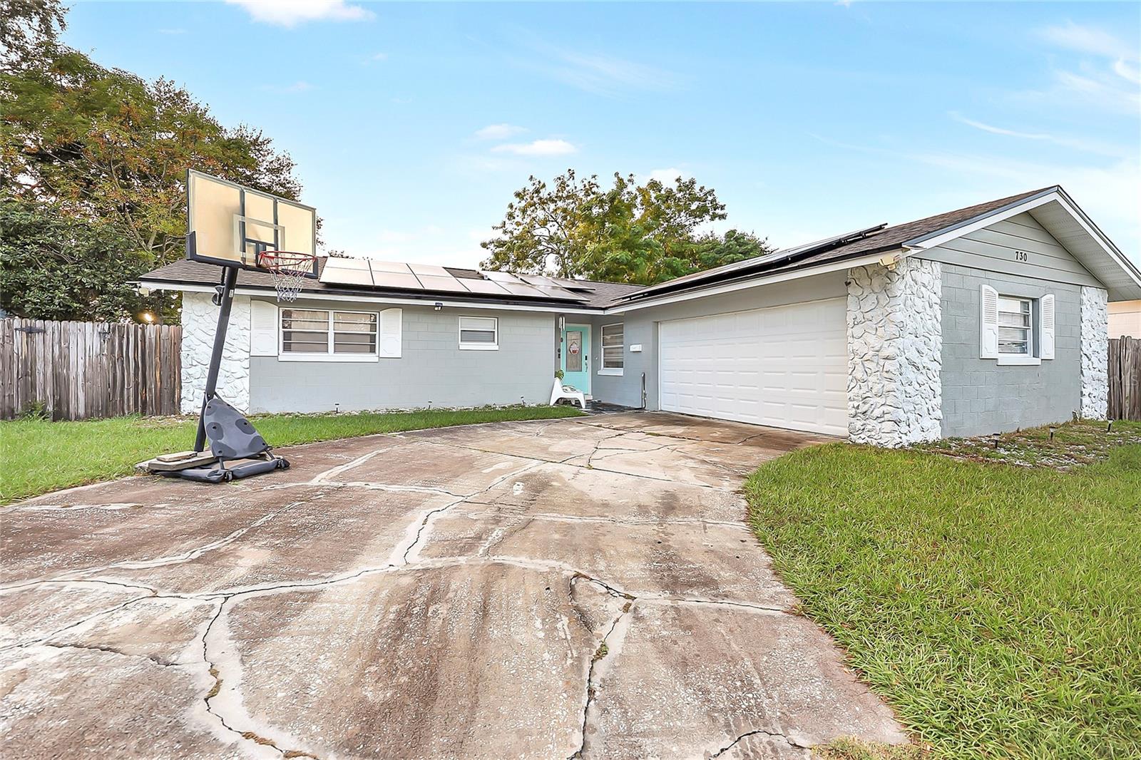 730 PARK MANOR DRIVE, Orlando, FL 32825 730 PARK MANOR DRIVE, Orlando, FL 32825
