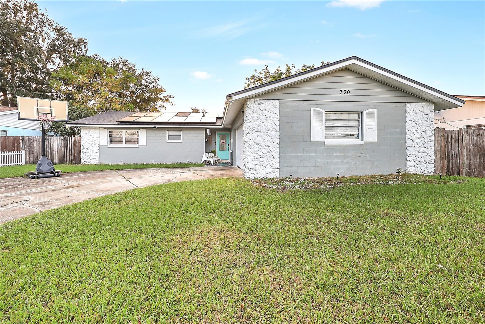 730 PARK MANOR DRIVE, Orlando, FL 32825