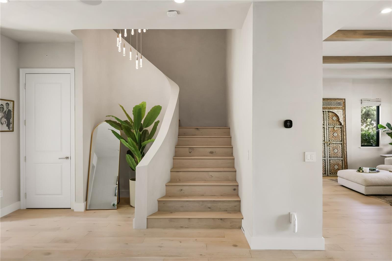 Architectural Stairs