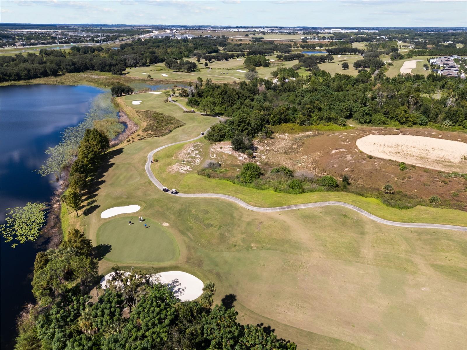 Orange County National