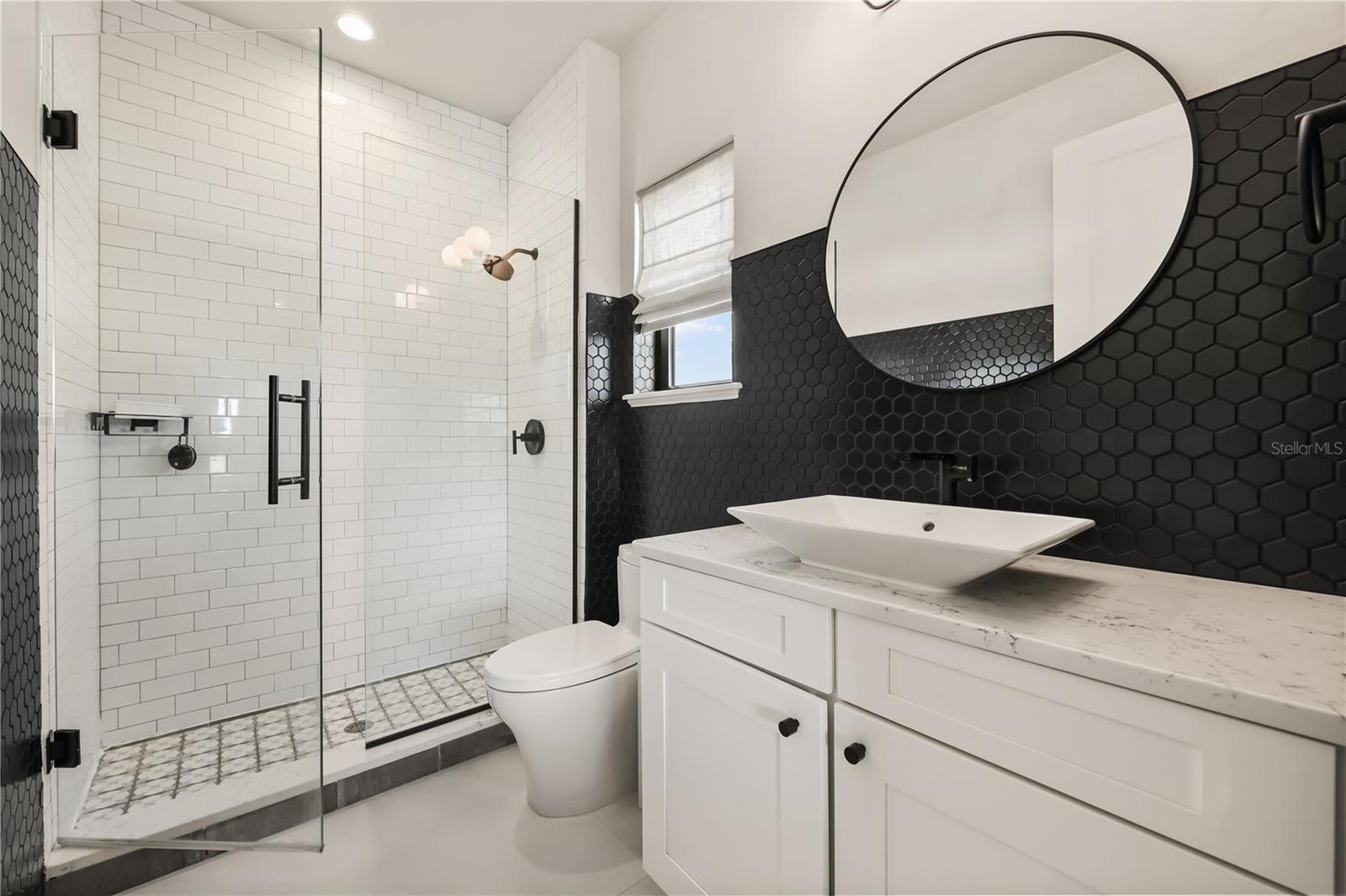 Bedroom 2 Ensuite