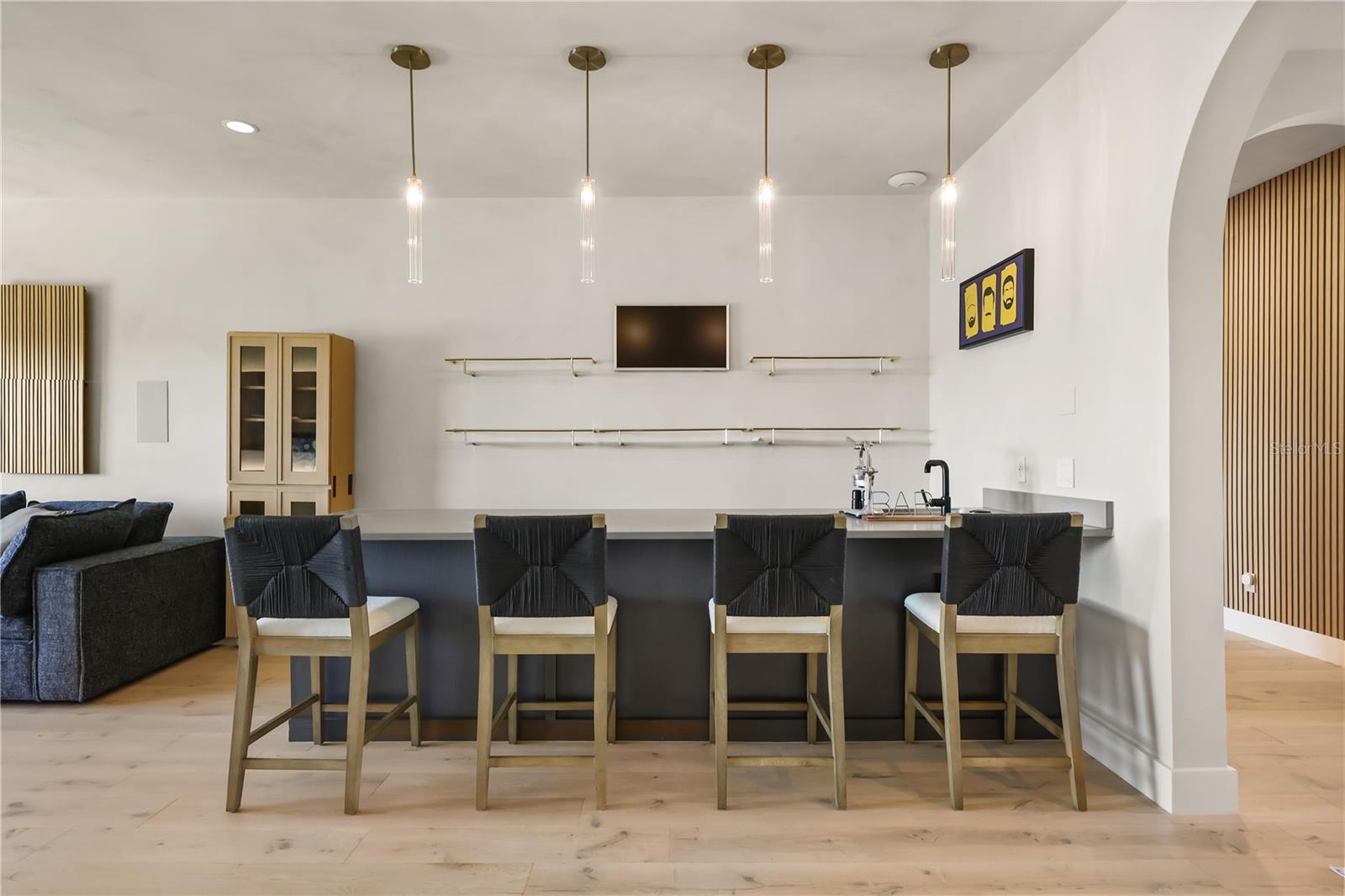 Loft Bar