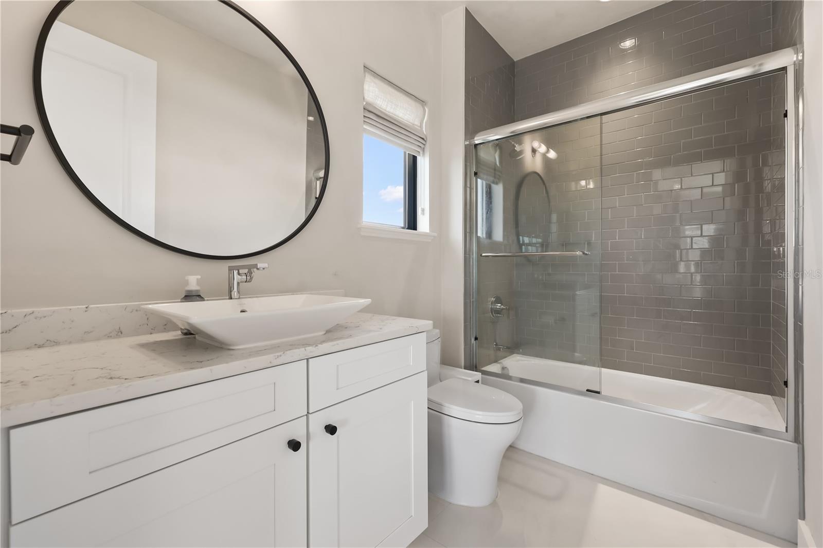 Bedroom 3 En-Suite