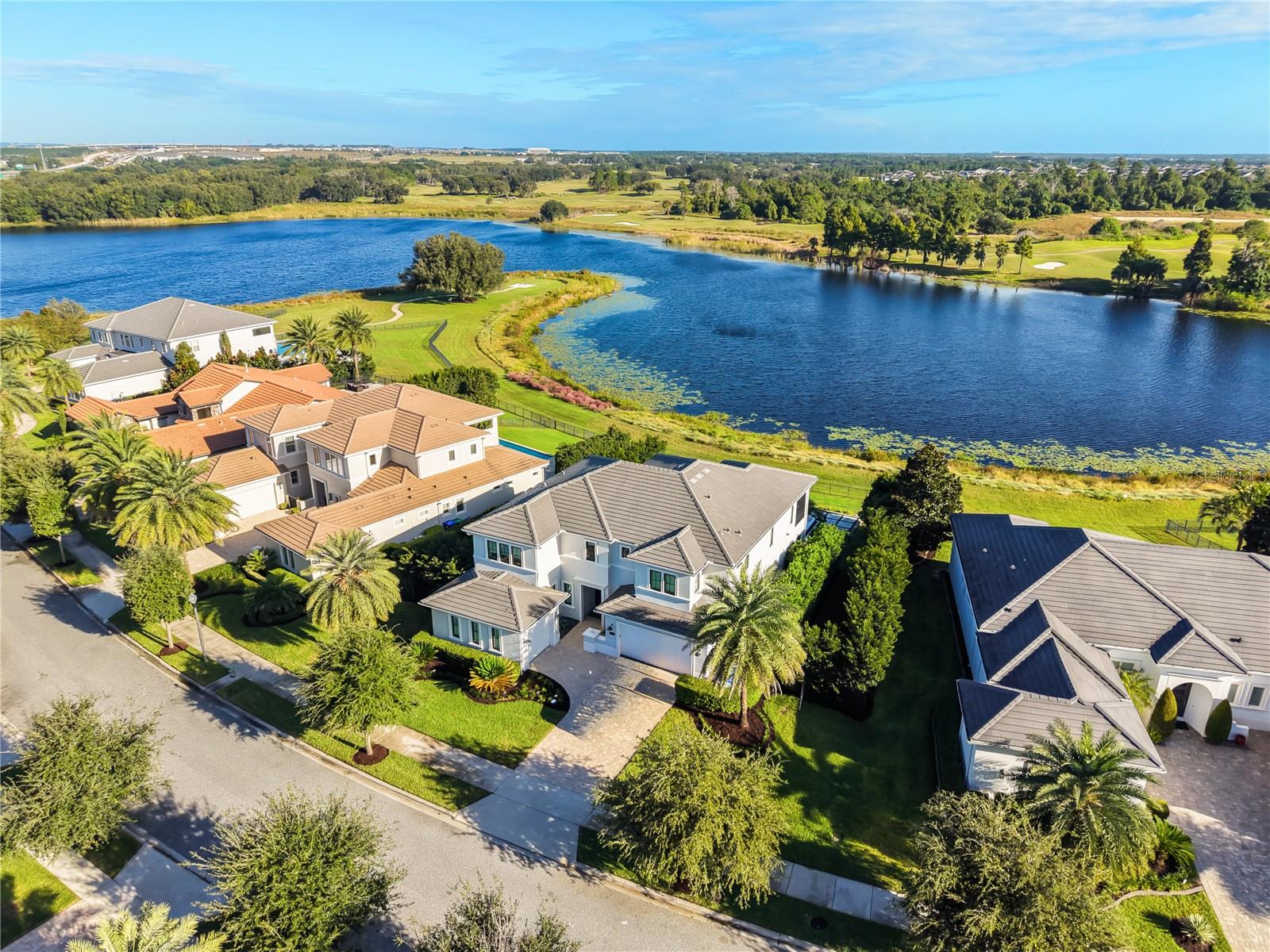 15633 PANTHER LAKE DRIVE, Winter Garden, FL 34787