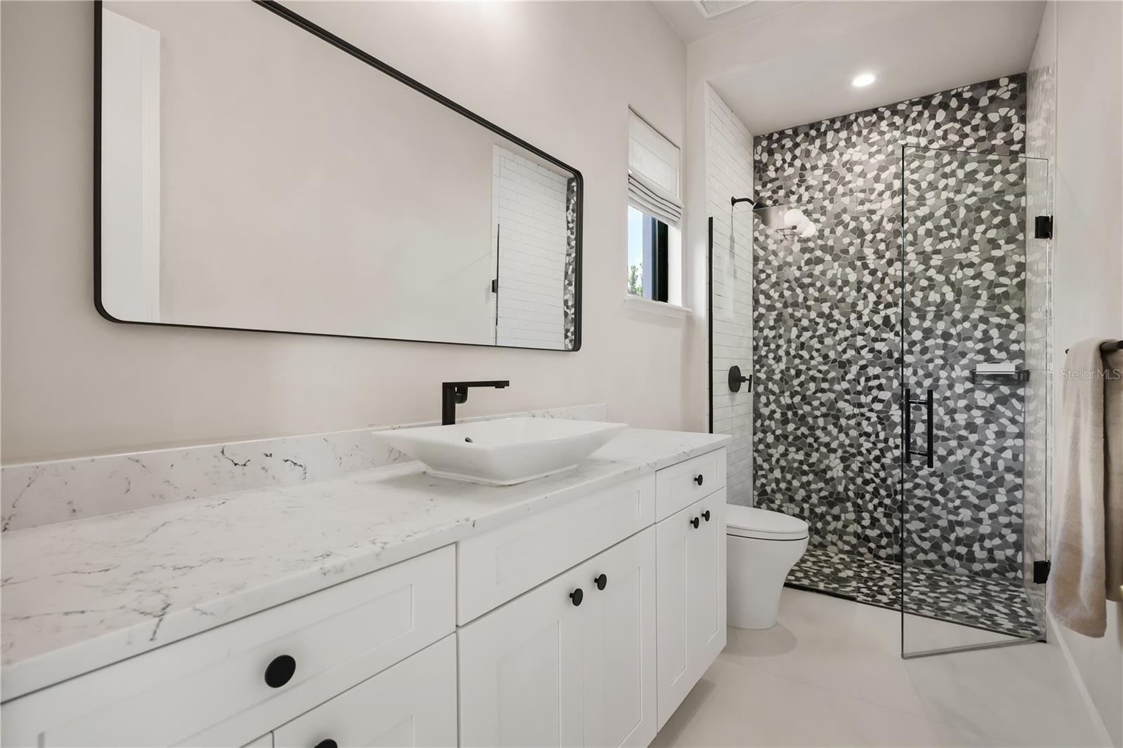 Bedroom 4 First Floor Ensuite