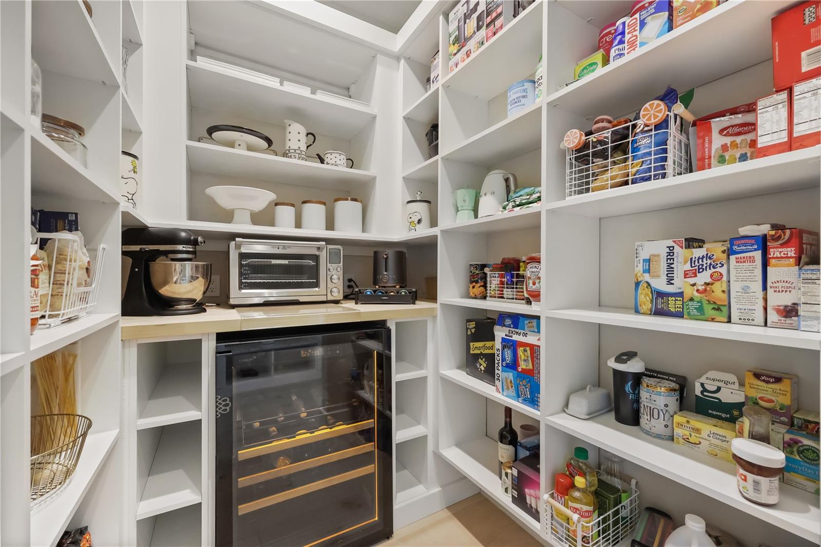 Pantry