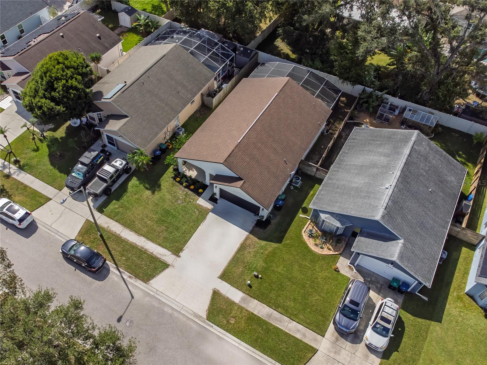 2810 PALM ISLE WAY, Orlando, FL 32829