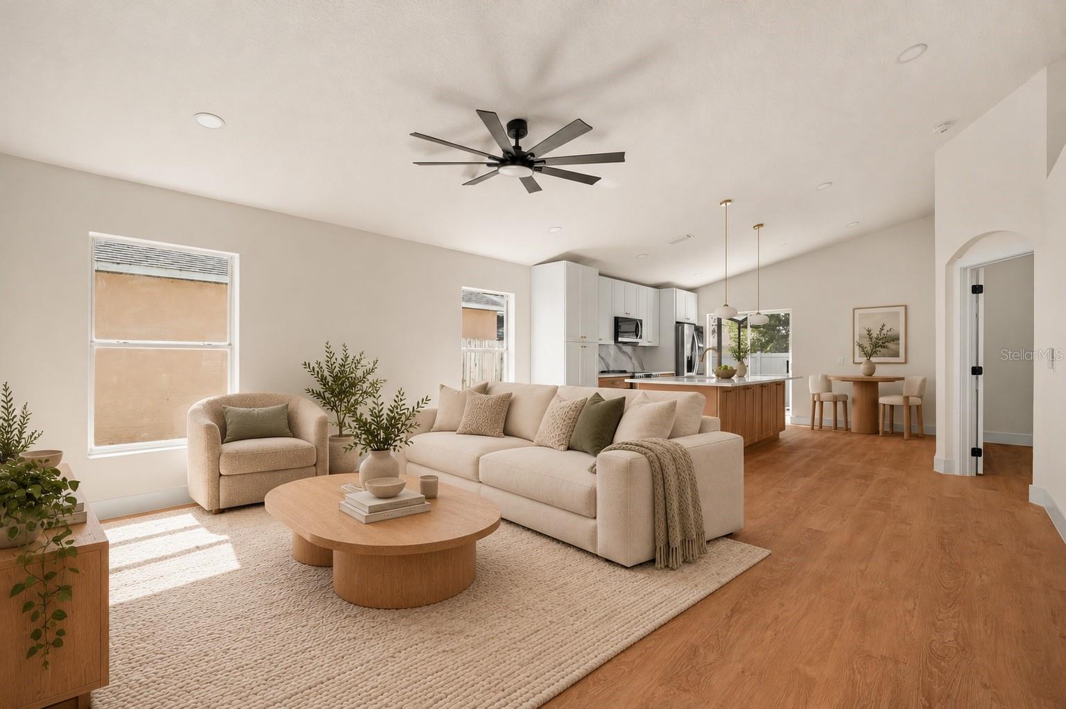 2810 PALM ISLE WAY, Orlando, FL 32829