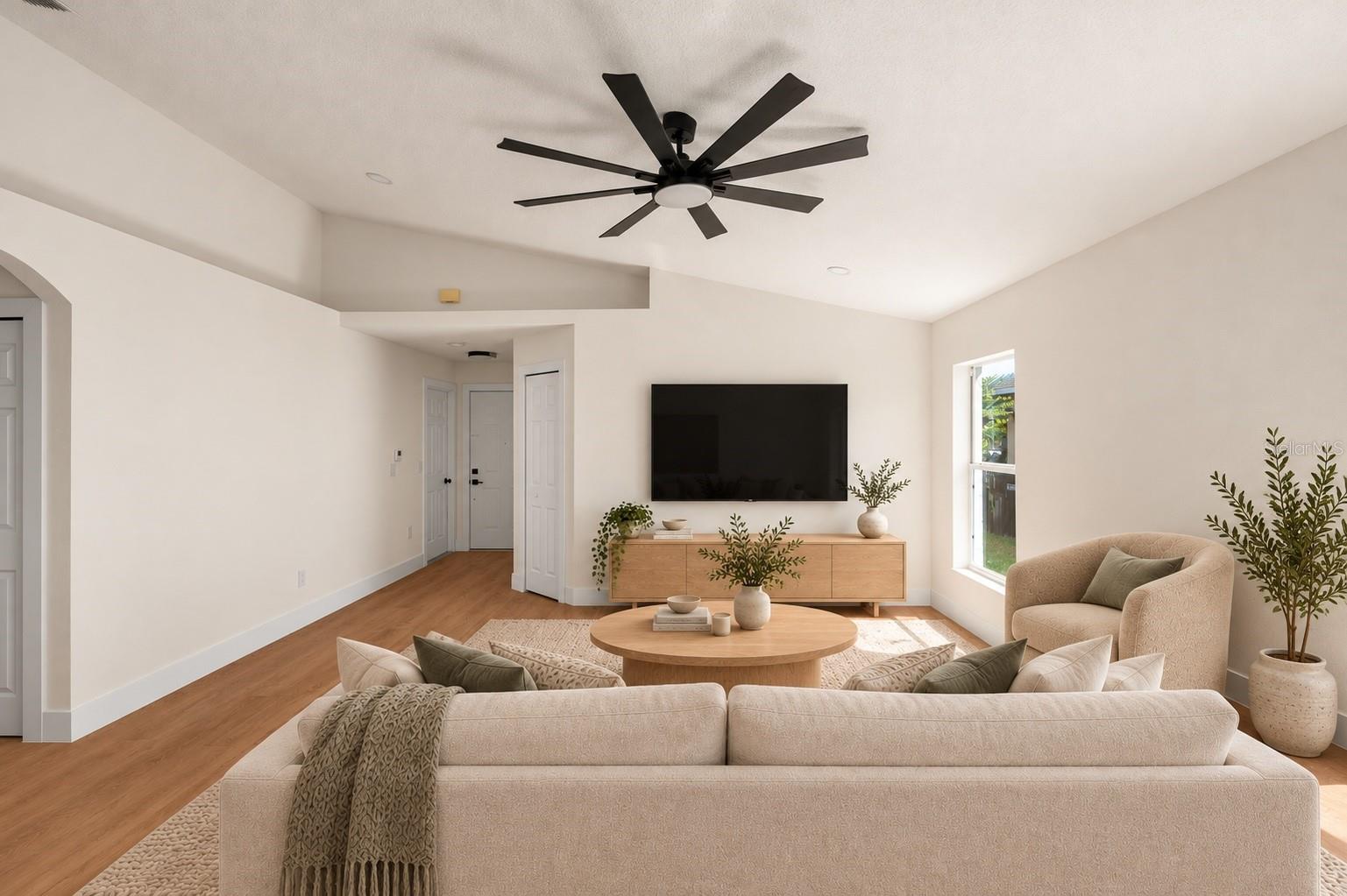 2810 PALM ISLE WAY, Orlando, FL 32829