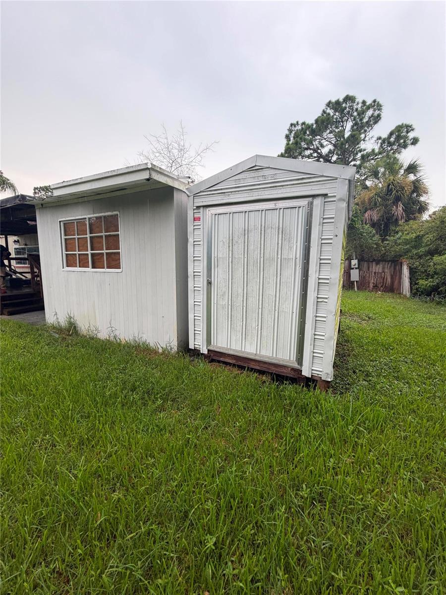 6507 ELEANOR DRIVE, Port Richey, FL 34668