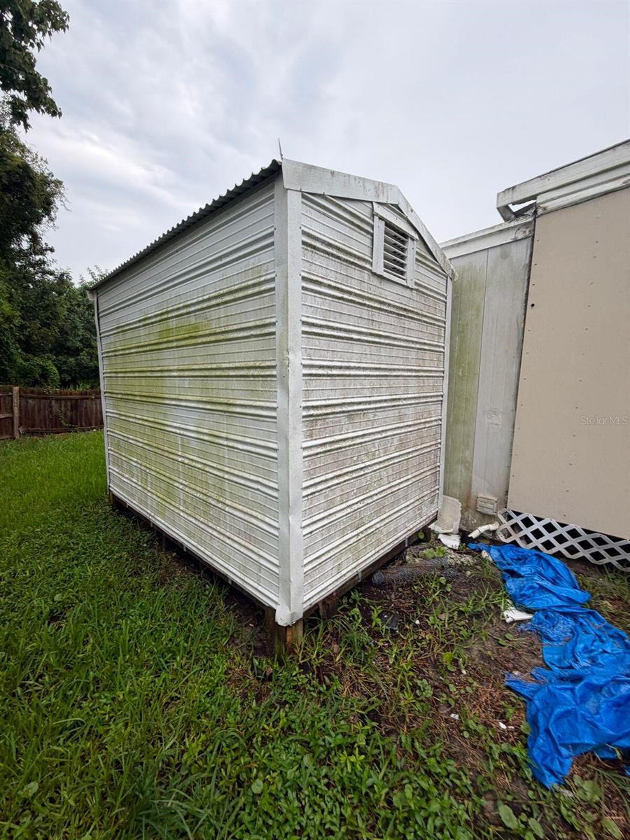 6507 ELEANOR DRIVE, Port Richey, FL 34668