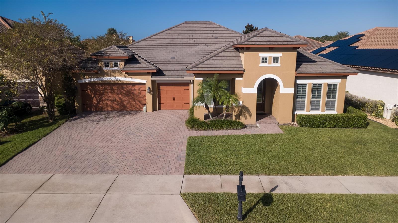7230 SANGALLA DRIVE, Windermere, FL 34786