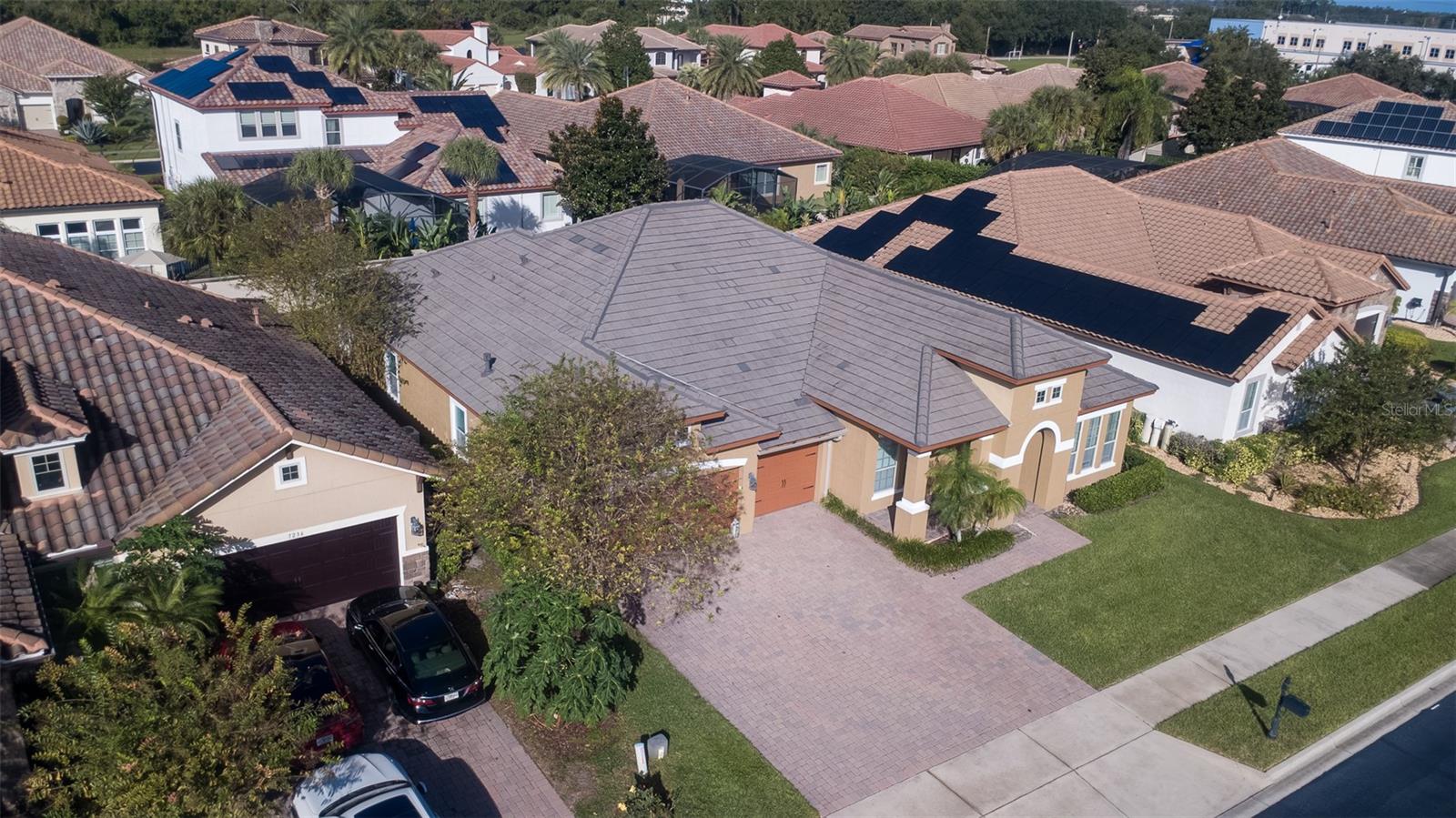 7230 SANGALLA DRIVE, Windermere, FL 34786
