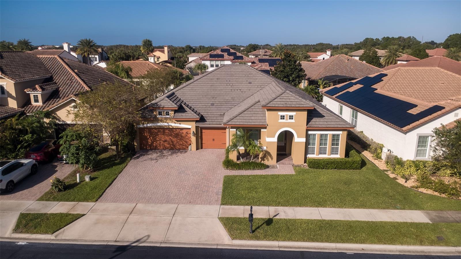7230 SANGALLA DRIVE, Windermere, FL 34786