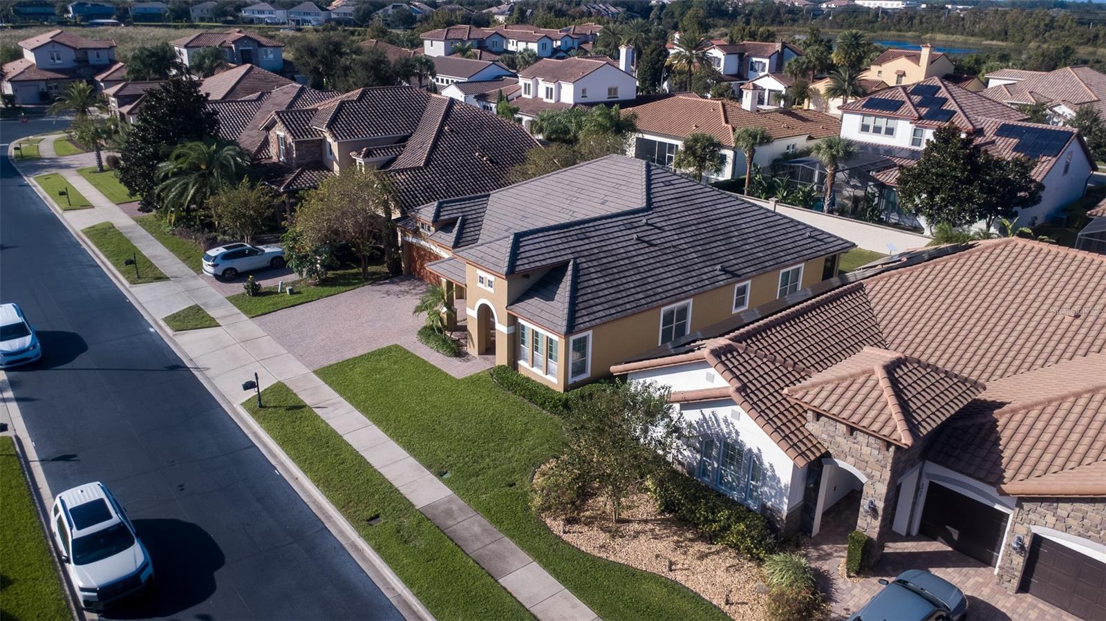 7230 SANGALLA DRIVE, Windermere, FL 34786