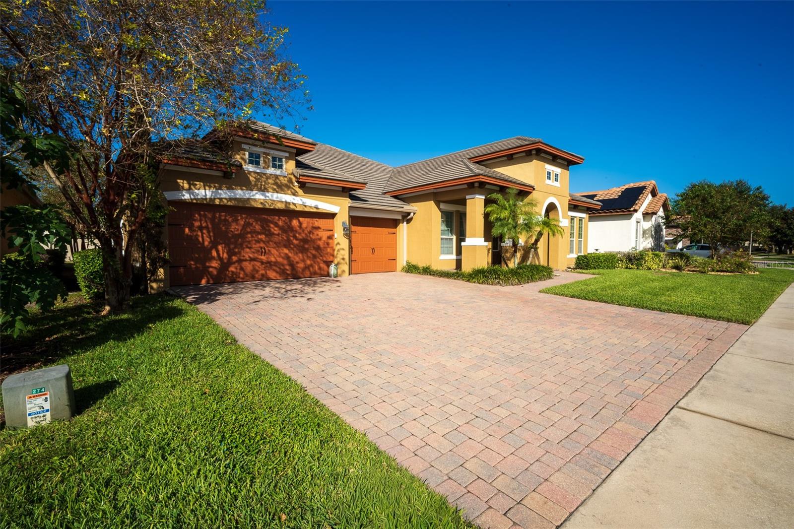 7230 SANGALLA DRIVE, Windermere, FL 34786