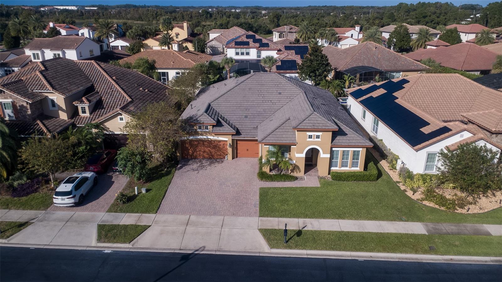 7230 SANGALLA DRIVE, Windermere, FL 34786