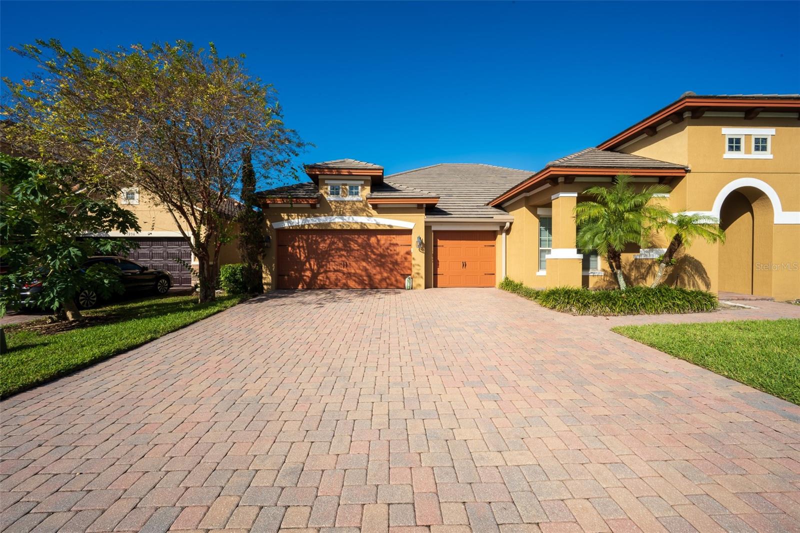 7230 SANGALLA DRIVE, Windermere, FL 34786