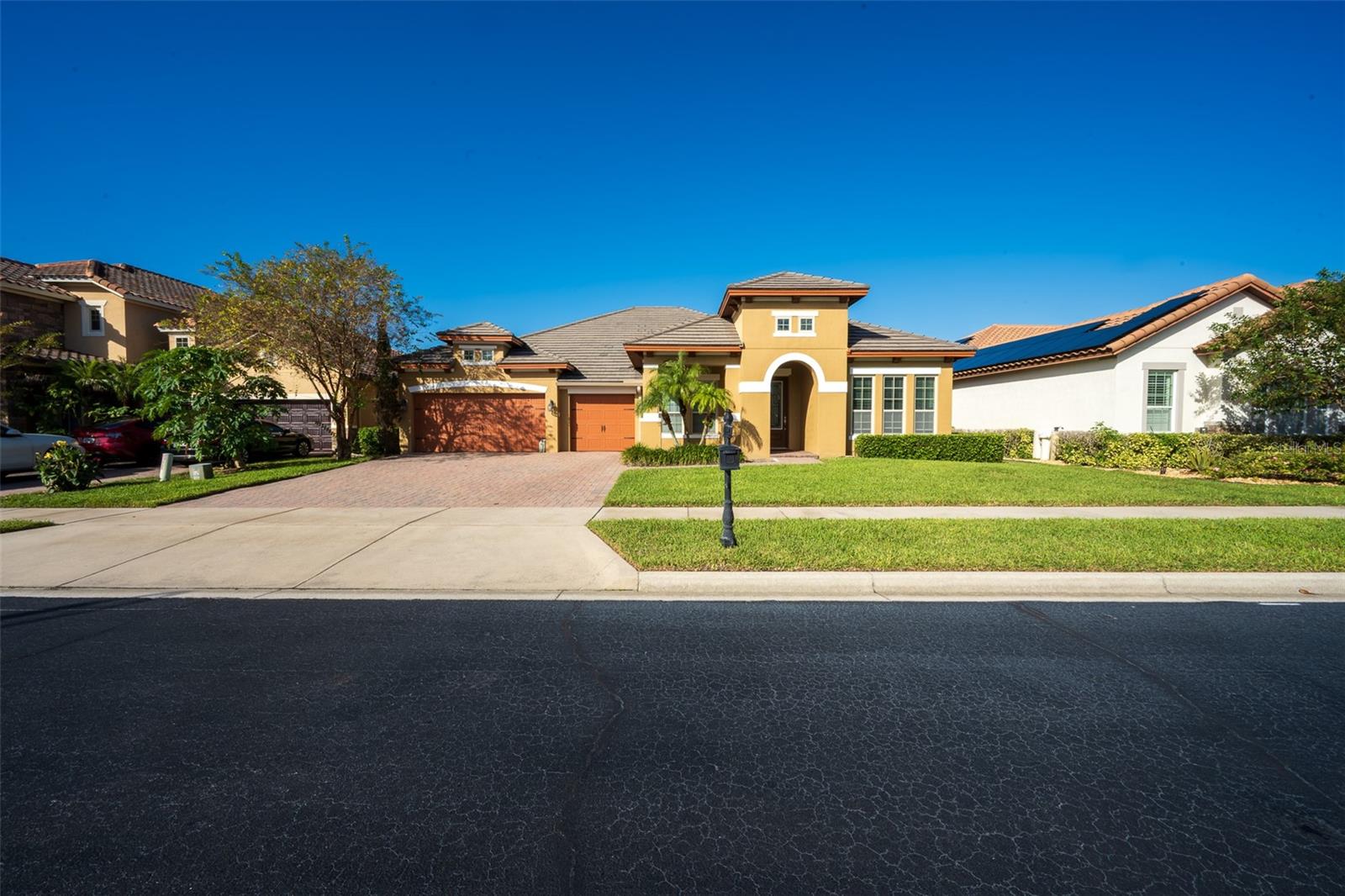 7230 SANGALLA DRIVE, Windermere, FL 34786