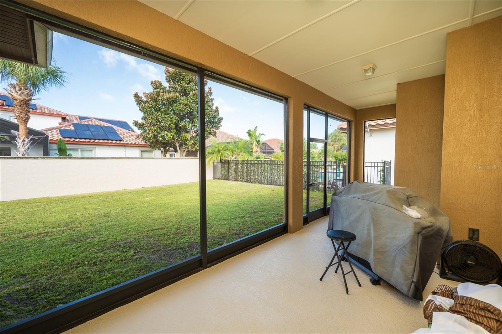 LANAI
