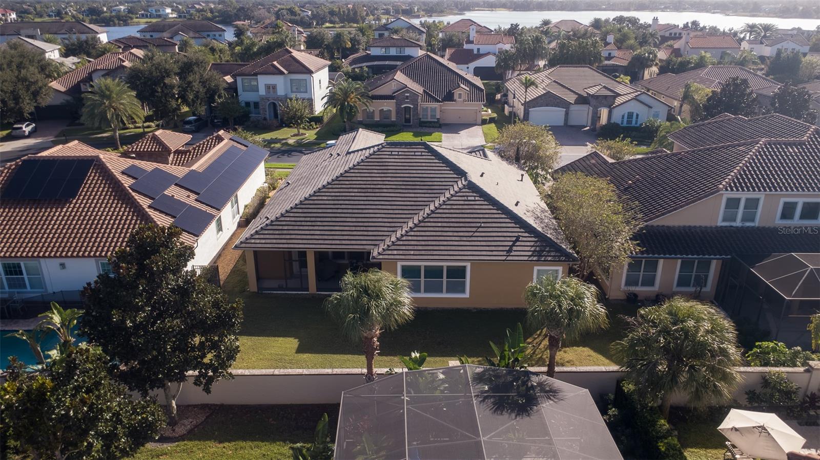7230 SANGALLA DRIVE, Windermere, FL 34786