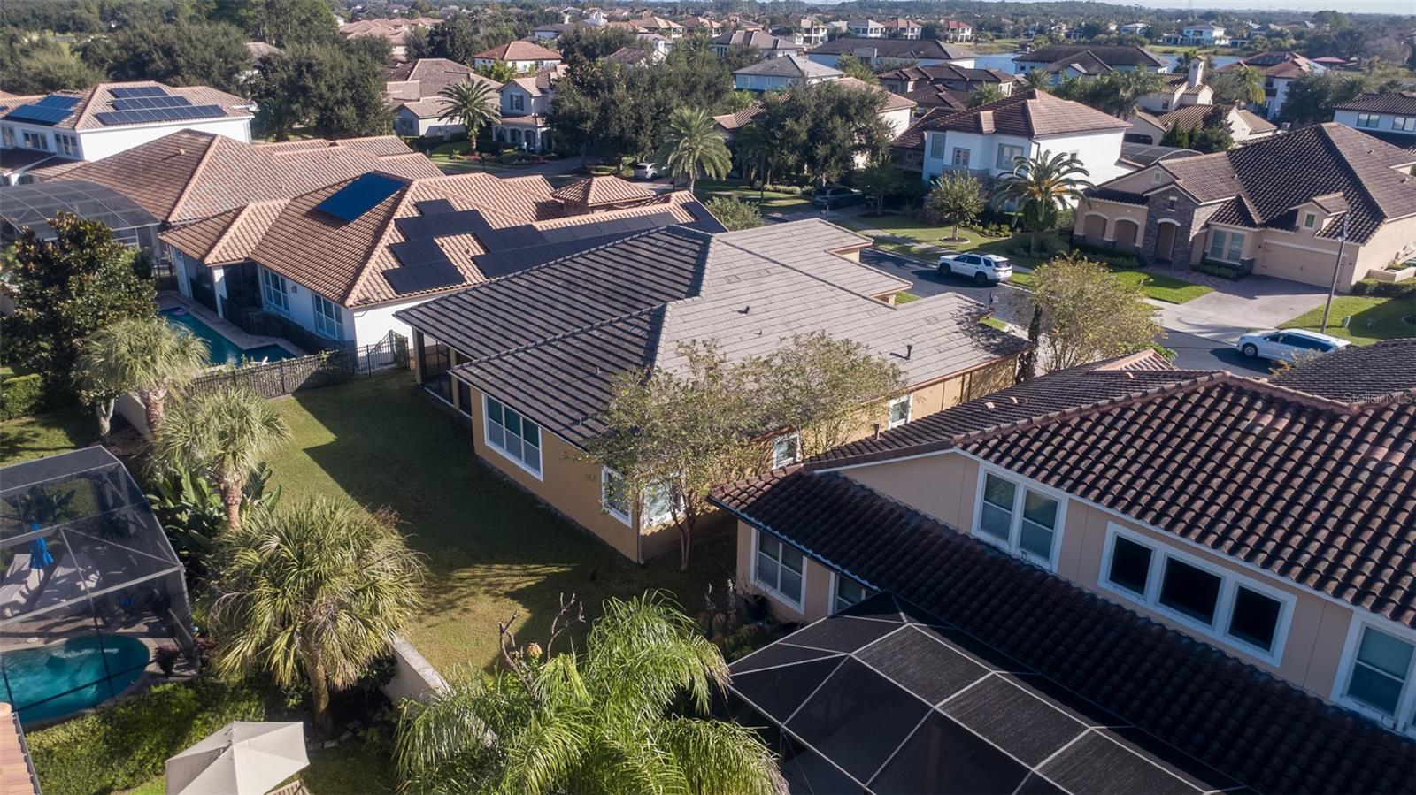 7230 SANGALLA DRIVE, Windermere, FL 34786